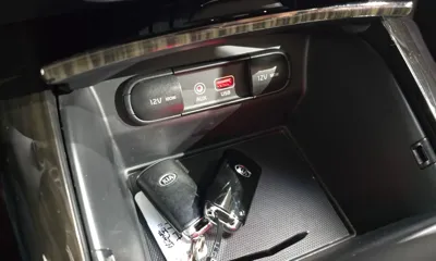 Kia Sorento 2020, 98643 км, за 18900000 KRW - фото 34