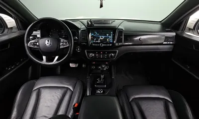 KG_Mobility_Ssangyong Rexton 2021, 58726 км, за 18990000 KRW - фото 7