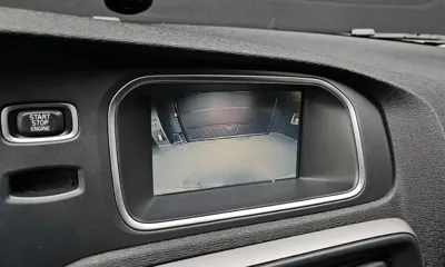 Volvo V40 2015, 85305 км, за 5000000 KRW - фото 15