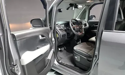 Kia Ray 2022, 48772 км, за 14880000 KRW - фото 10