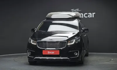 Kia Canival 2018, 69104 км, за 19900000 KRW