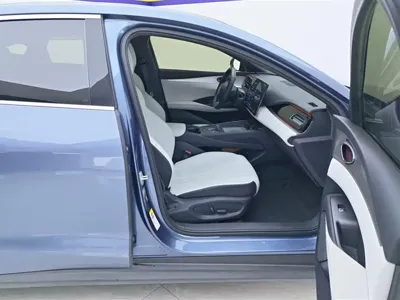 BYD 海豹06 2024, 41300 км, за 83900 CNY - фото 8