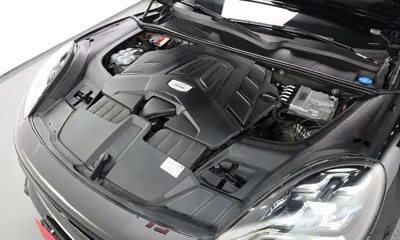 Porsche Cayenne 2021, 71724 км, за 79500000 KRW - фото 6