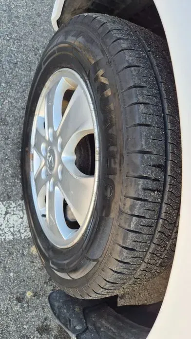 Hyundai Starex 2015, 152000 км, за 10800000 KRW - фото 17