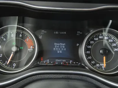 Jeep Cherokee 2021, 23440 км, за 20900000 KRW - фото 9