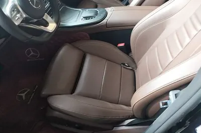Mercedes-Benz E-Class 2019, 119500 км, за 164395.39 CNY - фото 22