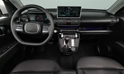 Hyundai Casper 2026, 7722 км, за 21990000 KRW - фото 7