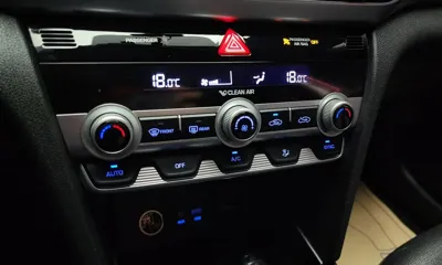 Hyundai Avante 2019, 49734 км, за 11500000 KRW - фото 16