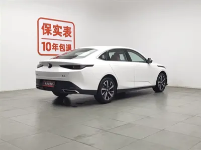 Changan Eado 2025, 8700 км, за 56800 CNY