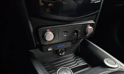 KG_Mobility_Ssangyong TIBOLI 2016, 58043 км, за 8200000 KRW - фото 18