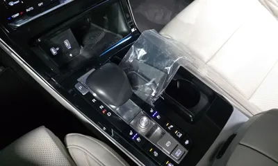 Kia K7 2020, 125560 км, за 21500000 KRW - фото 9