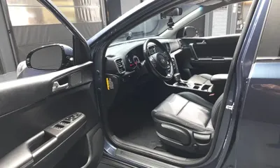 Kia Sportage 2018, 141548 км, за 8900000 KRW - фото 10
