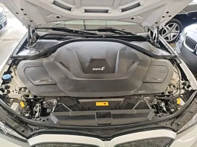 BMW i3 2024, 51300 км, за 144200 CNY - фото 20