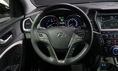 Hyundai Santafe 2016, 75357 км, за 14700000 KRW - фото 13