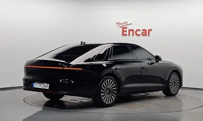 Hyundai Grandeur 2025, 24403 км, за 43000000 KRW