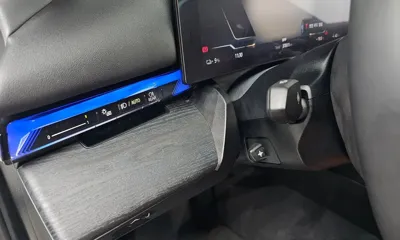 BMW i5 2024, 37811 км, за 55200000 KRW - фото 34