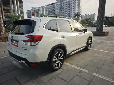 Subaru Forester 2021, 38000 км, за 165000 CNY - фото 6