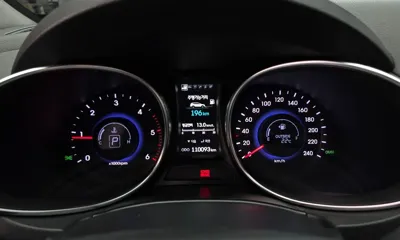 Hyundai Maxcruz 2014, 110093 км, за 10690000 KRW - фото 8