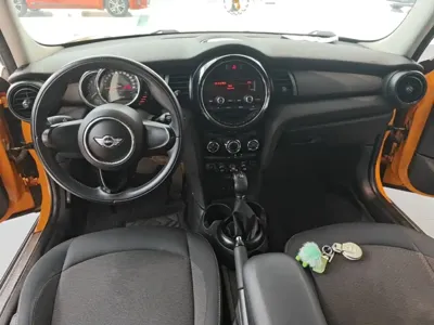 MINI MINI 2016, 71900 км, за 45700 CNY - фото 10