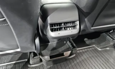 Tesla Model Y 2024, 14297 км, за 41900000 KRW - фото 33