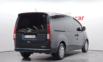 Hyundai Staria 2022, 72127 км, за 23500000 KRW