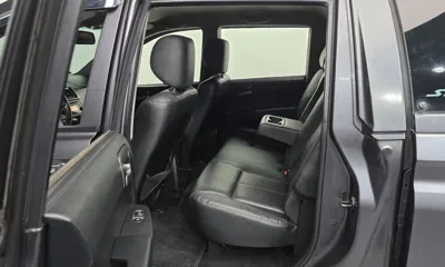 KG_Mobility_Ssangyong KORANDO 2017, 168779 км, за 9000000 KRW - фото 20