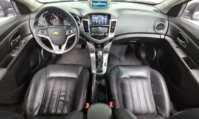 ChevroletGMDaewoo Cruze 2011, 118074 км, за 2500000 KRW - фото 7