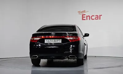 Hyundai Grandeur 2016, 307263 км, за 4900000 KRW - фото 4