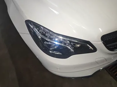 Mercedes-Benz E-Class 2016, 103700 км, за 114605.33 CNY - фото 29