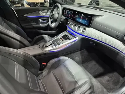 Mercedes-Benz AMG GT 2025, 870 км, за 121000000 KRW - фото 17