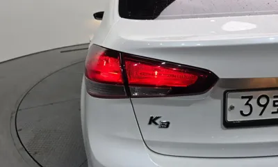 Kia K3 2017, 49567 км, за 10500000 KRW - фото 23