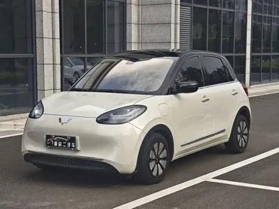 Wuling Bingo · 2024 год