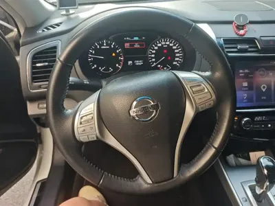 Nissan Teana 2018, 23600 км, за 53300 CNY - фото 15