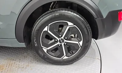 Kia Niro 2023, 64316 км, за 23400000 KRW - фото 21