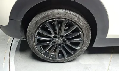 MINI Clubman 2018, 41152 км, за 14990000 KRW - фото 5