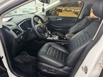 Ford Edge 2018, 60000 км, за 62000 CNY - фото 9
