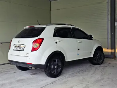 KG_Mobility_Ssangyong KORANDO 2012, 358148 км, за 2200000 KRW - фото 6