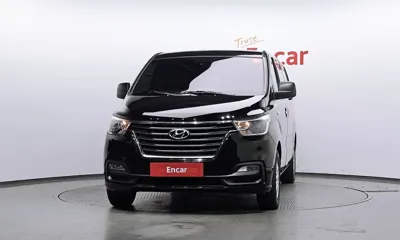 Hyundai Starex 2019, 117251 км, за 14800000 KRW