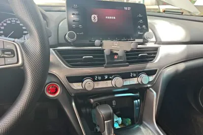 Honda Accord 2018, 139900 км, за 89289.73 CNY - фото 14