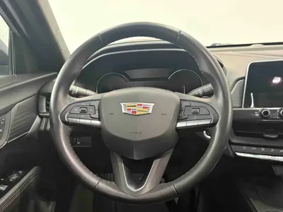 Cadillac CT4 2020, 58000 км, за 79800 CNY - фото 18