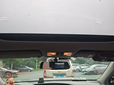 Toyota Highlander 2017, 60100 км, за 87300 CNY - фото 14