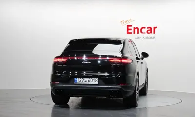 Porsche Cayenne 2023, 27696 км, за 95900000 KRW - фото 4