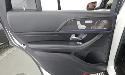 Mercedes-Benz GLS-Class 2022, 85120 км, за 81800000 KRW - фото 25
