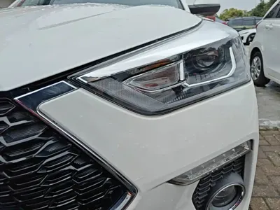 Haval H6 Coupe 2020, 73200 км, за 45800 CNY - фото 24