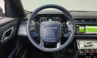 Land Rover Range Rover Velar 2018, 86825 км, за 37500000 KRW - фото 13