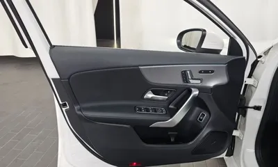 Mercedes-Benz A-Class 2021, 55347 км, за 23200000 KRW - фото 24