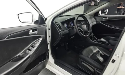 Hyundai Sonata 2014, 226618 км, за 3800000 KRW - фото 11