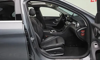 Mercedes-Benz C-Class 2019, 47202 км, за 22200000 KRW - фото 26