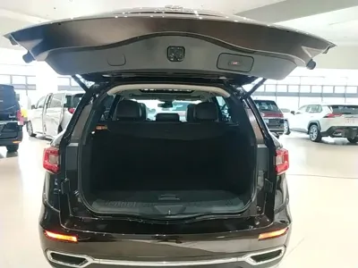 Renault Koleos 2017, 188400 км, за 33900 CNY - фото 19