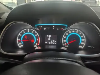 Chevrolet Cavalier 2019, 75000 км, за 31500 CNY - фото 11